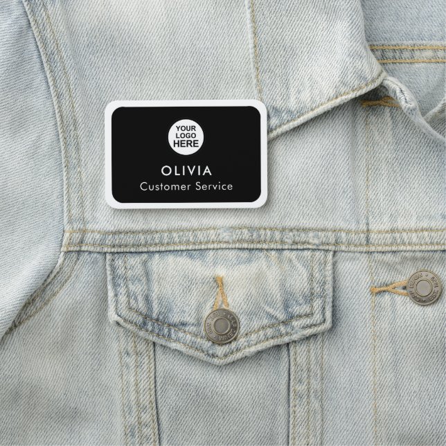 Crie seu próprio nome de etiqueta (In Situ)