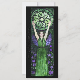 Crie Seu Próprio Nouveau Fairy Magic Witmark