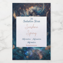 Crie seu próprio Ouro Sereia Paraíso