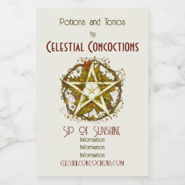 Crie seu próprio outono vitoriano deixa o Pentágon