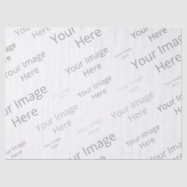 Crie Seu Próprio Papel De Tecido Personalizado, Ci