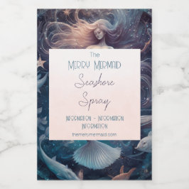 Crie seu próprio Paraíso de Sereia Mágica