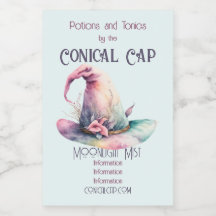 Crie Seu Próprio Pastel Rainbow Witat Que Ele Deix