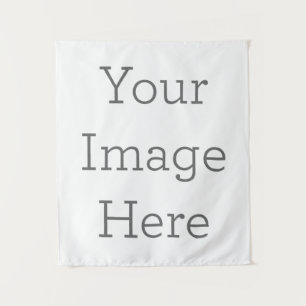 Crie seu próprio pequeno tapeçaria