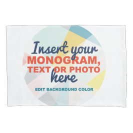 Crie seu próprio personalizado