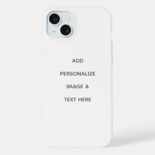 Crie seu próprio personalizado