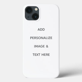 Crie seu próprio personalizado