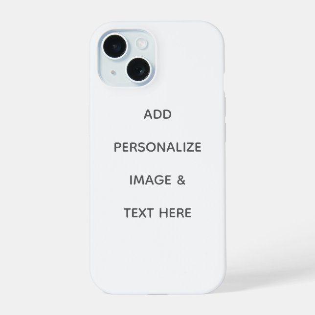 Crie seu próprio personalizado (Verso)