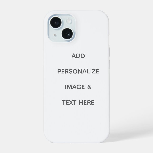 Crie Seu Próprio Personalizado (Verso)
