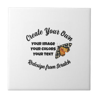 Crie seu próprio personalizado