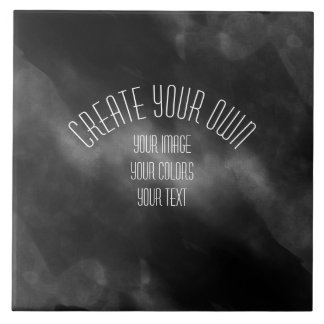 Crie seu próprio personalizado completamente