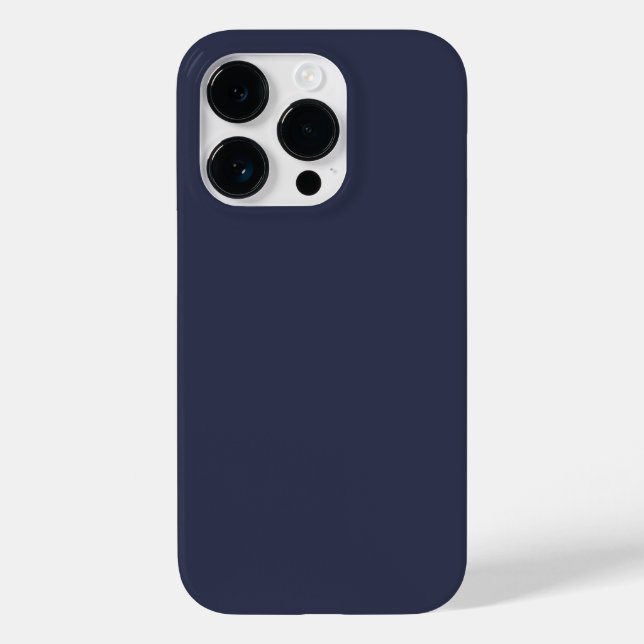 Crie seu próprio personalizável cinza azul (Verso)