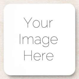 Crie seu próprio plástico de porta copos fotográfi