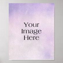 Crie seu próprio Poster