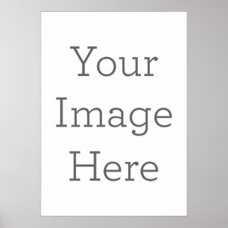 Crie seu próprio Poster