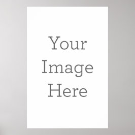 Crie seu próprio Poster de Matriz