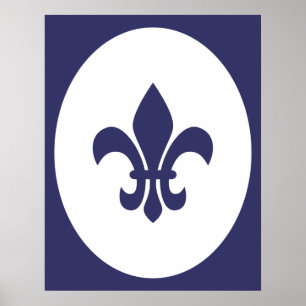 Crie seu próprio Poster de silhueta