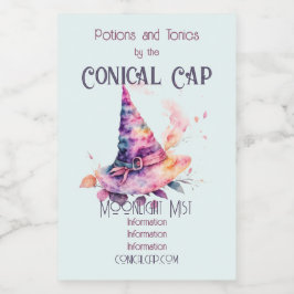 Crie seu próprio Primavera Arco-Íris de Bruxa que 