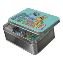 Crie seu próprio Quebra-cabeça com a arte do nome