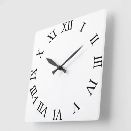 Crie Seu Próprio Relógio De Parede Com Quadro Bran