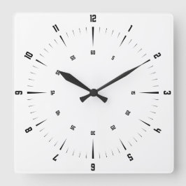 Crie Seu Próprio Relógio De Parede Com Quadro Bran