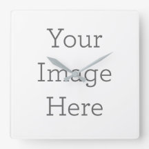 Crie Seu Próprio Relógio De Parede Com Quadro Bran