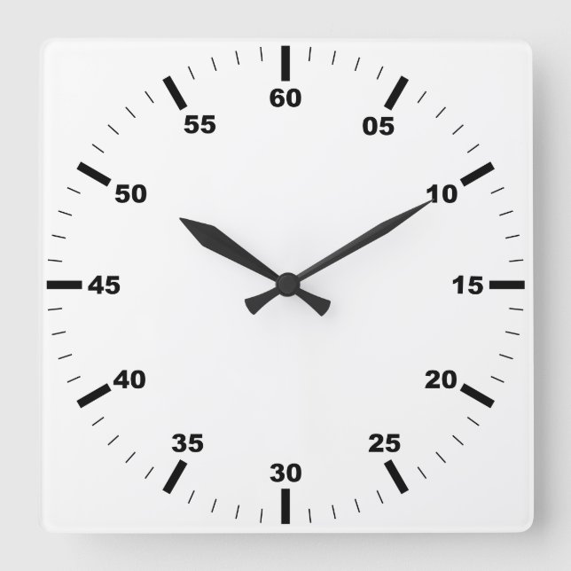 Crie Seu Próprio Relógio De Parede Com Quadro Bran (Frente)