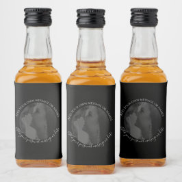 Crie Seu Próprio Rótulo de Bebida Alcoólica com Fo