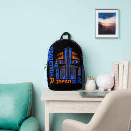 Crie seu próprio Skyline personalizado no Japão Yo
