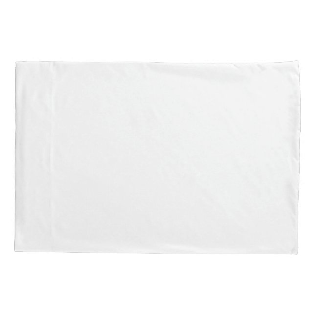 Crie seu próprio Solteiro Tamanho Padrão (Verso)