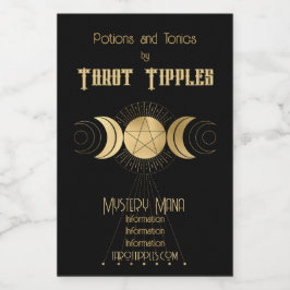 Crie seu próprio Tarot do Alto Sacerdote da Arcana