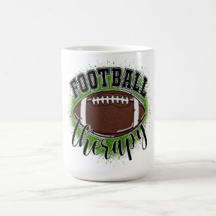 Crie seu próprio texto e design:-) caneca de café