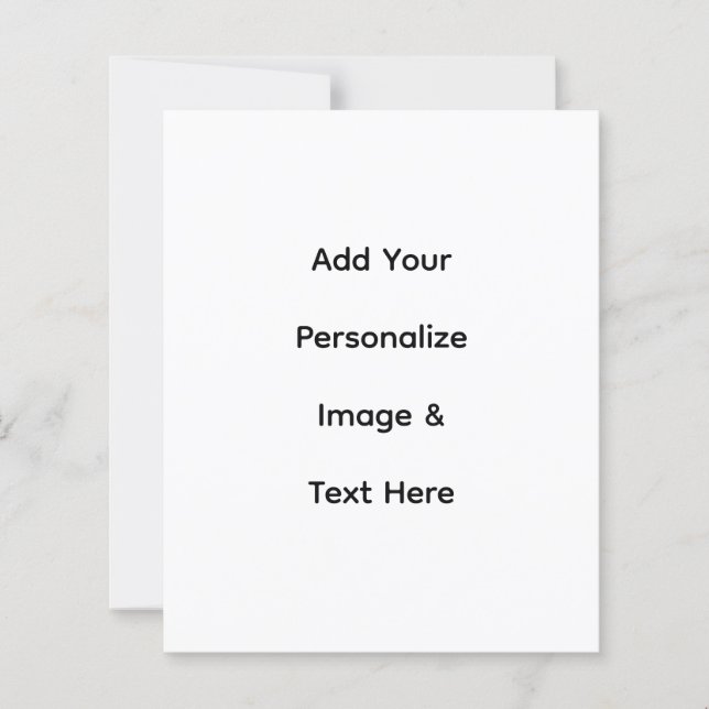 crie seu próprio texto personalizado (Frente)