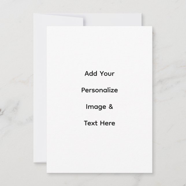 crie seu próprio texto personalizado 11,4 cm x 15, (Frente)