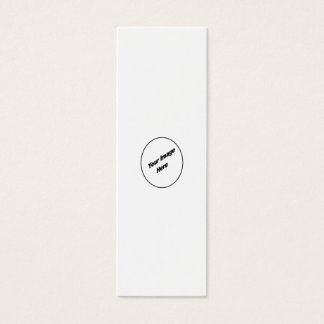 Crie Seu Um Favorito Do Tipo