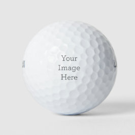 Crie Seu Wilson Ultra 500 Bolas De Golfe