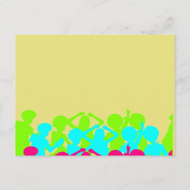 CRIE SEUS CARTÕES POSTAIS (Verso)