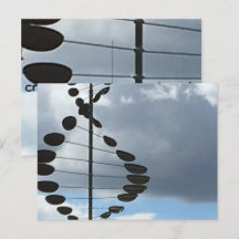 CRIE SEUS CARTÕES POSTAIS