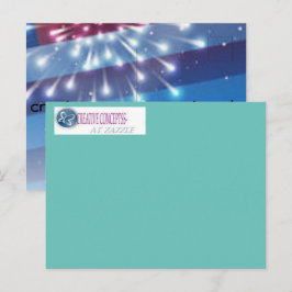 CRIE SEUS CARTÕES POSTAIS