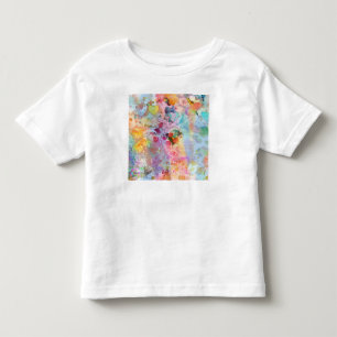 Crie seus filhos camisetas T-shirts de criança