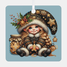 Crie seus próprios cookies mágicos de Natal