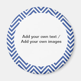 Crie seus próprios imã salve o dia personalizados