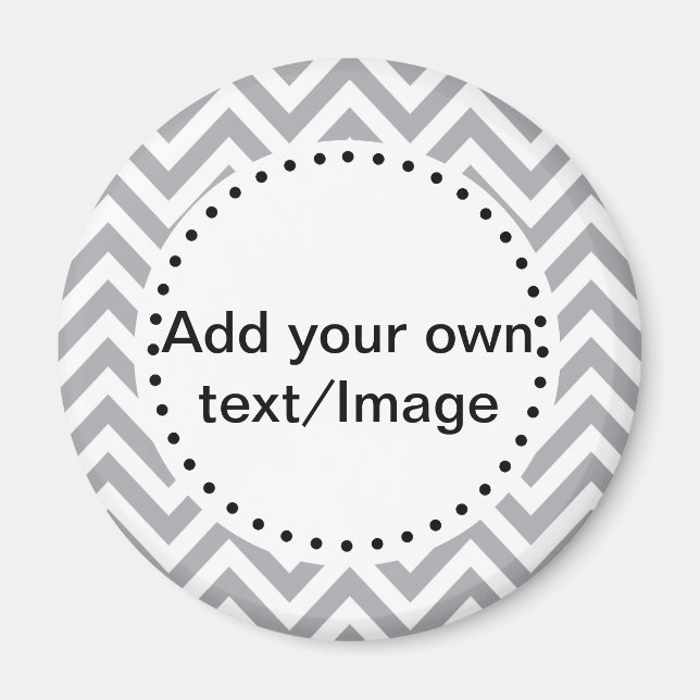 Crie seus próprios Imã salve o dia personalizados (Frente)