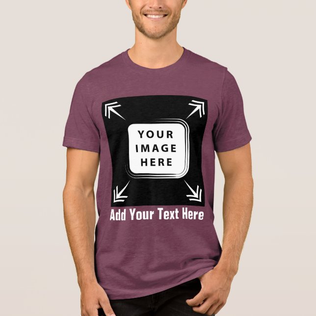 Crie Seus Próprios presentes personalizados de Mod (Frente)