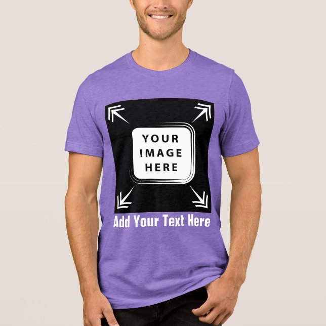 Crie Seus Próprios presentes personalizados de Mod (Frente)