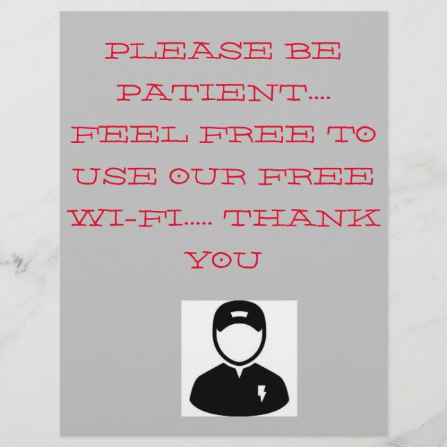 CRIE SEUS PRÓPRIOS SINAIS DE JANELA PARA NEGÓCIOS  (Frente)