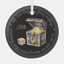 Crie sua caixa e gema mágicas