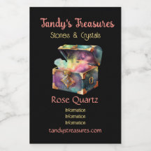 Crie sua caixa mágica de momentos tesouros