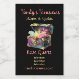 Crie sua caixa mágica de momentos tesouros