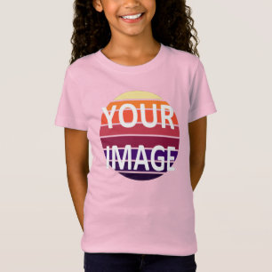 Crie Sua Camisa Personalizada